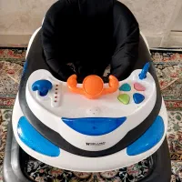 روروئک یوفو دلیجان