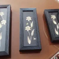 تابلو سه تیکه