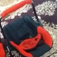 کریر|کالسکه و لوازم جانبی|تهران, شادآباد|دیوار