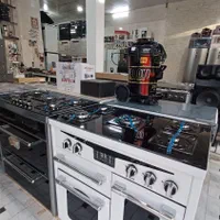 اجاق گاز در همه مدل