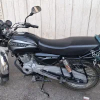 باکسر ۹۵ کم کار