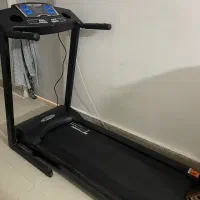 تردمیل توربو فیتنس تایوانی اصلی