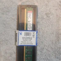 رم Kingston DDR3 4GB 1333MHz