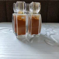 ریشه زعفران و سرگل