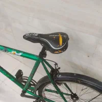 دوچرخه