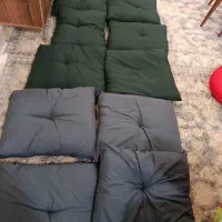 تشک مبلمان باغی