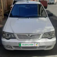 پراید 111 SE مدل 1397 همراه با ضمانت کارنامه