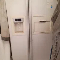یخچال ساید. بکو