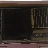 کولر گازی پنجره ای