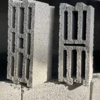 بلوک سبک لیکا استاندارد 100٪ پومیس