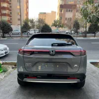 هوندا اچ آر وی Honda hrv) 2025) فول ادونس