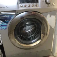 لباسشویی اسنوا ۷کیلویی