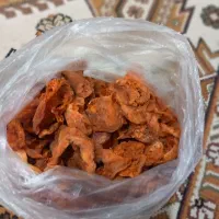 قیصی تازه خوشمزه