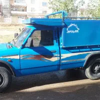 نیسان دوگانه هیدرولیک