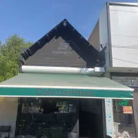 باریستا