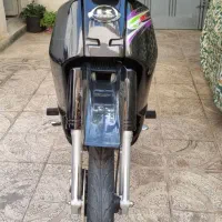 کیزر کاواساکی ۱۱۰  درحد صفر