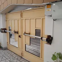 جک پارکینگی