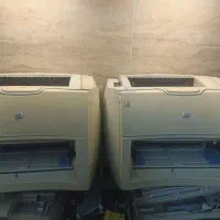پرینتر لیزری Hp 1200+ اتصال به تلفن همراه(موبایل)