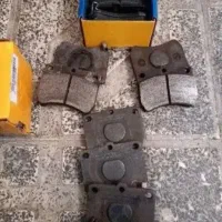 لوازم یدکی جانبی پراید