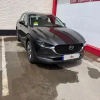 مزداcx30