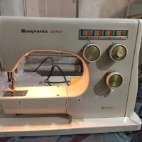 فروشگاه و تعمیرگاه چرخ خیاطی تنظیم