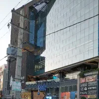تجاری بر اصلی قصرالدشت