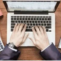 تایپ کتاب،  جزوه و بارگذاری مدارک و سوال امتحان
