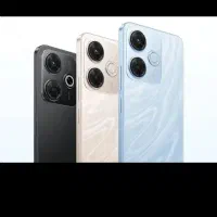 گوشیRedmi 13x|موبایل|مشهد, شهید قربانی|دیوار