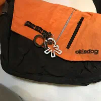 کیف وسایل نوزادokiedog