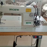 چرخ صنعتی راسته دوز زوجی