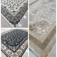 فرش ماشینی ناردین //-