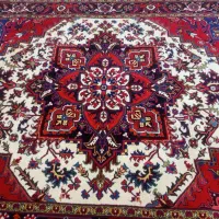 فرش دستبافت نه متری هریس تاجری