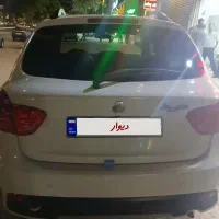 کوییک اتومات.یک درب رنگ