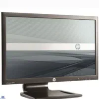 مانیتور  ۱۹ اینچ  اچ پی