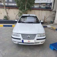 سمند مدل96