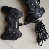 دسته بازی ps2 برند winner