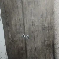 کمد لباس با دو کشو جا دار