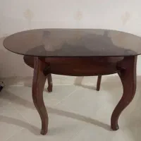 میز نهارخوری