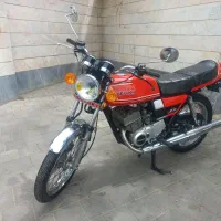 سوزوکی gp و ۲۵۰