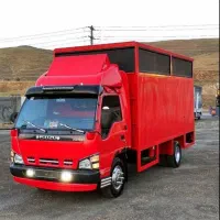 باربری فردیس منظریه شهرک وحدت تمام نقاط کرج