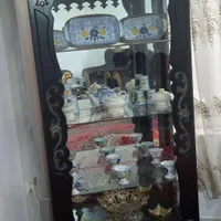 بوفه تمیز و سالم