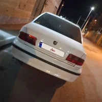 سمند موتور ملی