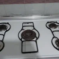گاز فر