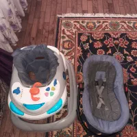 روروئک و کریر نو نو