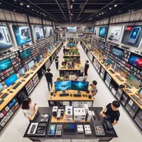 فروش استثنایی لپتاپ HP زیر قیمت بازار نقد و اقساط