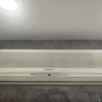 کولر گازی