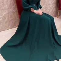 لباس مجلسی