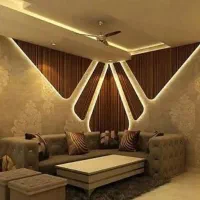 تزیینات منزل