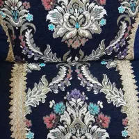 ۱۲روبالشت وپشتی