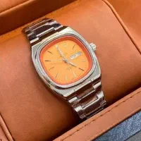 ساعت مچی مردانه امگا